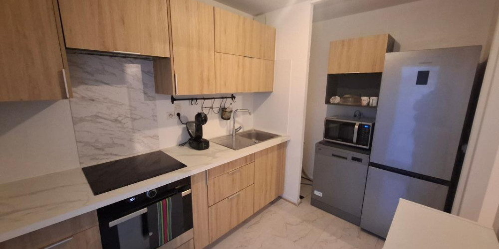 appartement à MONT DE MARSAN (40000)